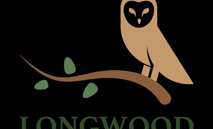 The Longwood logo